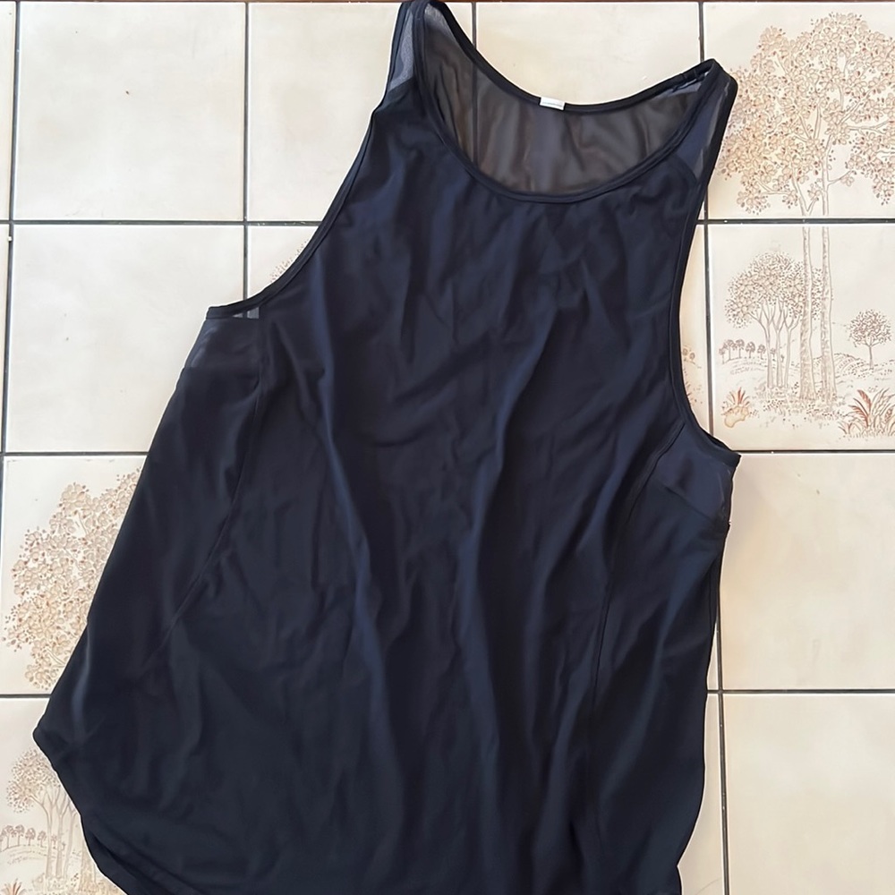 Lululemon Shirt